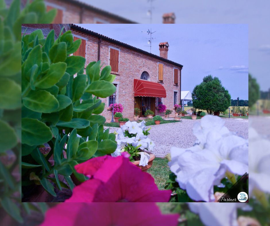 Scopri il B&B Il Frattiero a Ferrara